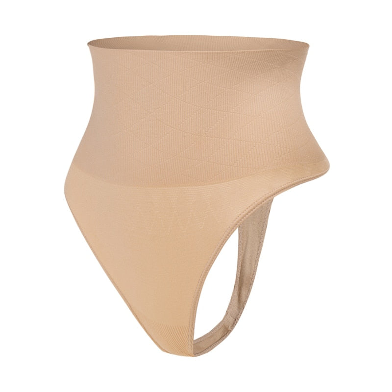 Emagrecedor Butt Lifter e Belly and Body Shaper Underwear