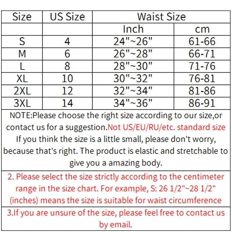 Slimming Butt Lifter and Belly and Body Shaper Underwear