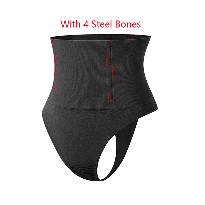 Slimming Butt Lifter and Belly and Body Shaper Underwear